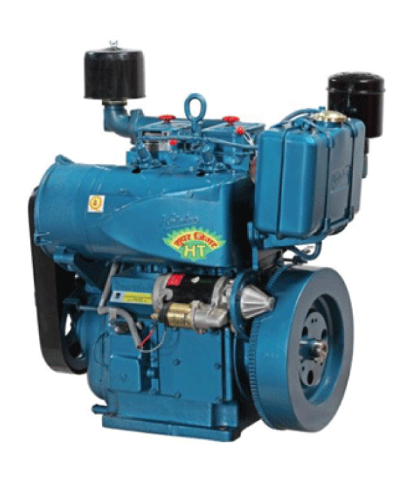 20 HP (ELECTRIC START)
