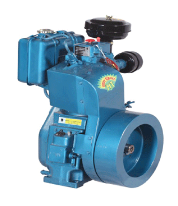 10 HP SR / 10HP RR / 10HP HYDRAULIC