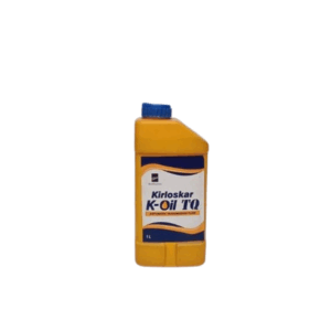 TRANSMISSION OIL
