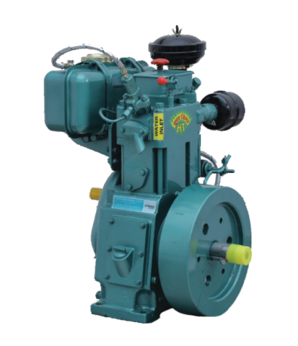 5HP  ENGINE  XL50-LW