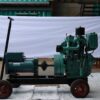 12HP ENGINE COUPLED WITH 10 KVA 1PH ALT(TRANSFORM TYPE) - Image 4