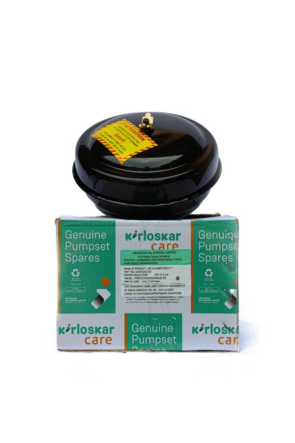 Air Cleaner (oil type)