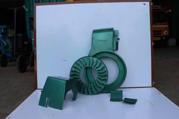 Cowling Set - Image 2