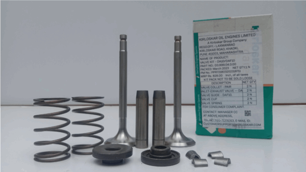VALVE KIT