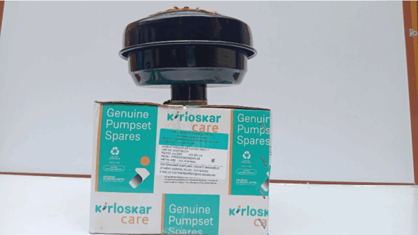 Air Cleaner (oil type) - Image 2