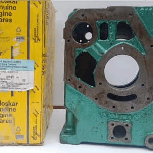 CRANKCASE ASSLY