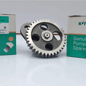 GEAR PUMP