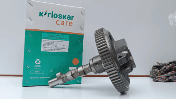 Camshaft Assly - Image 3