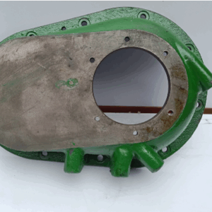 Gear Cover