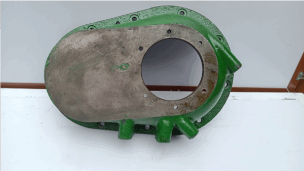 Gear Cover
