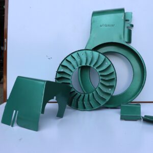 Cowling Set