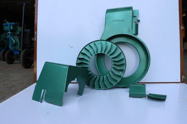 Cowling Set