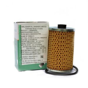 Diesel Filter with Oring
