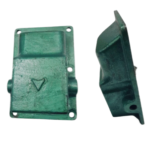 FILTER CASING ASSLY WITH OIL FILLING