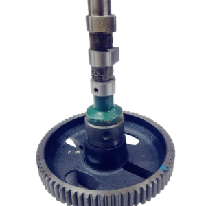 ASSLY OF CAMSHAFT +BUSH+GEAR ACWR