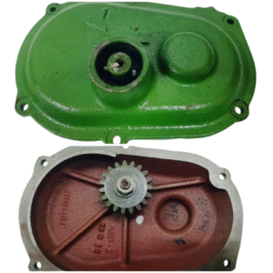 GEAR COVER ASSEMBLY FOR VARSHA "Direct  Kirloskar selling  price"