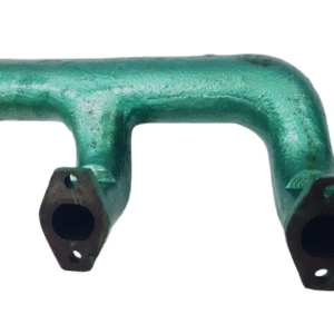 AIR INLET MANIFOLD FINISH