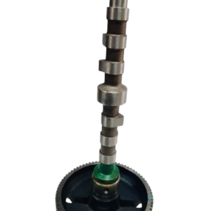 ASSLY OF CAMSHAFT BUSH GEAR ACWR BUSH CI