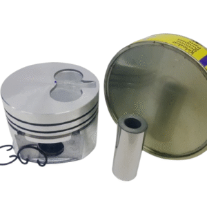PISTON ASSEMBLY WITH RING "Direct  Kirloskar selling  price"