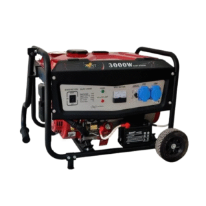 PETROL GENSET [ 3 KVA ]