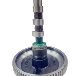 ASSLY OF CAMSHAFT +BUSH+ GEAR ACWR