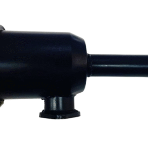 AIR CLEANER ASSLY (TRACTOR TYPE)