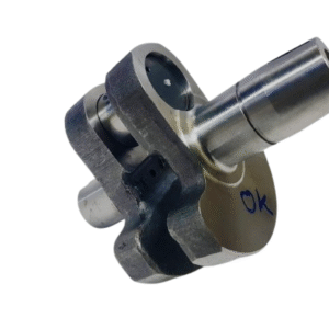 CRANKSHAFT ASSLY FOR VARSHA "Direct  Kirloskar selling  price"