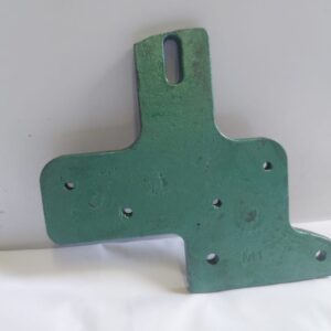 Adaptor plate "We offer Kirloskar products through our Greeda agency at the same selling price as authorized."