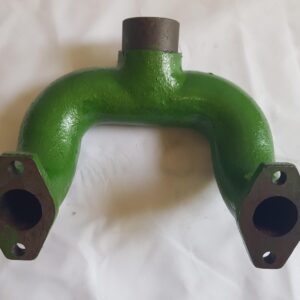 Airinlet manifold M "We offer Kirloskar products through our Greeda agency at the same selling price as authorized."