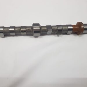 Camshaft AV2 CWR finish "We offer Kirloskar products through our Greeda agency at the same selling price as authorized."
