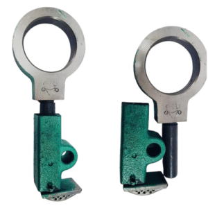 LUB OIL PUMP ASS AV1 XL