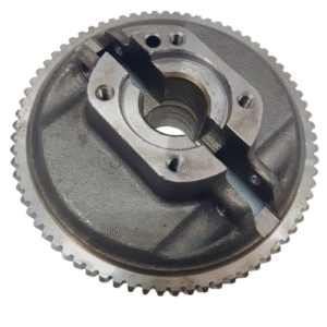 CAMSHAFT GEAR  WHEEL STEEL