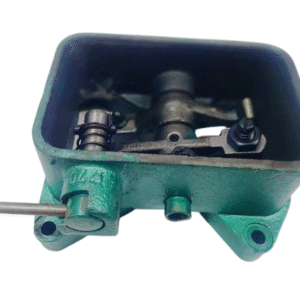 ROCKER BOX SUB ASSLY CA2