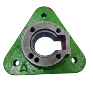 FLANGE FOR EXATENSION SHAFT