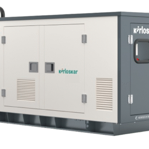 BOX TYPE 25-58.5 KVA POER GENERATORS
