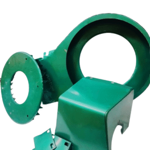 COWLING SET TAF-1 R/R WITH FAN