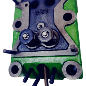 CYLINDER HEAD COMPLETE